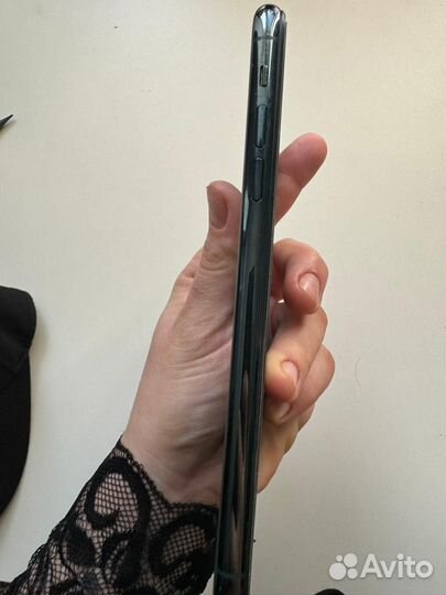 iPhone 11 Pro Max, 64 ГБ