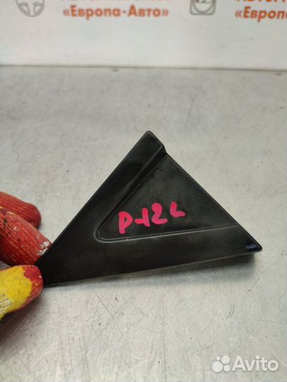 Накладка крыла задняя левая Nissan Primera P12