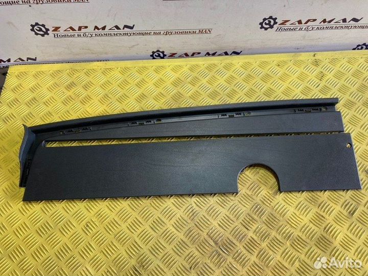 Накладка салона правая Man Tgl Tgm Tga Tgs Tgx
