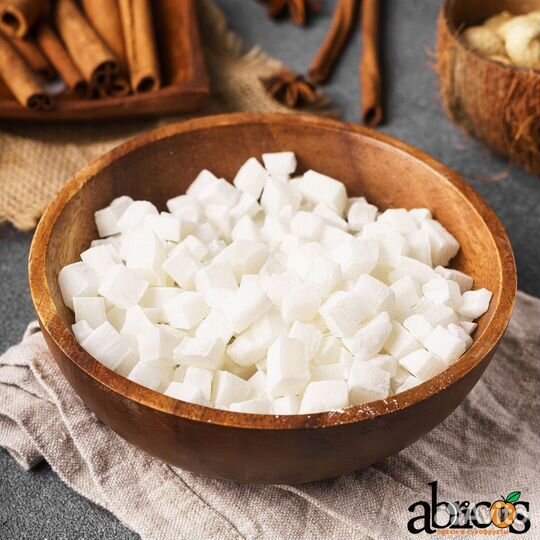 Кокосовый кубик 0,5/1(кг)