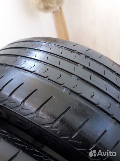 Bridgestone Ecopia EP300 215/55 R16 93V