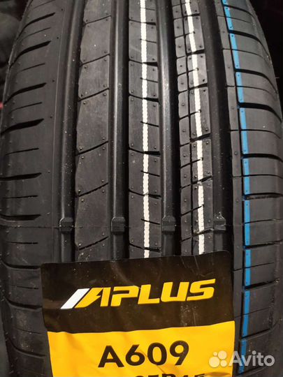 Aplus A609 205/60 R16