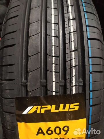 Aplus A609 205/60 R16