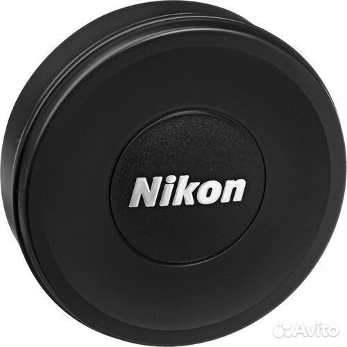 Объектив Nikon 14-24mm f/2.8G ED AF-S Nikkor Новый