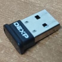 Bluetooth usb адаптер