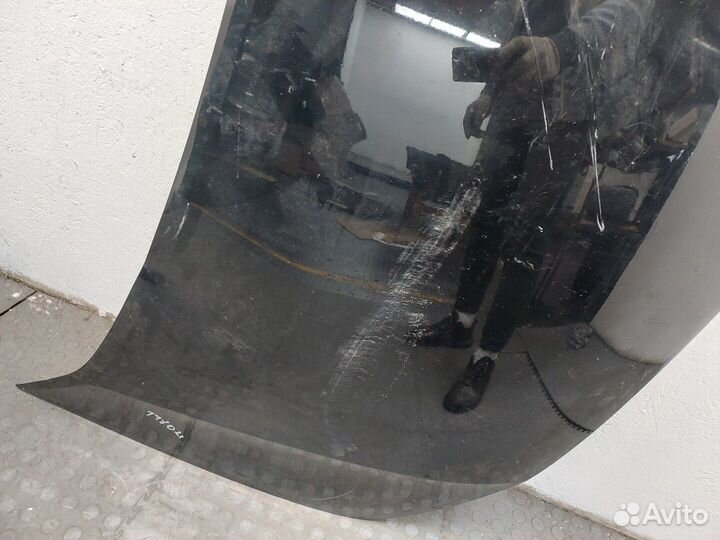 Капот Honda Insight 2009, 2012