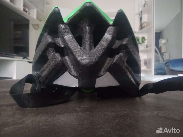 Шлем велосипедный