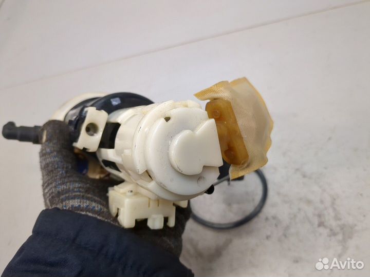 Насос топливный электрический Suzuki Liana, 2005