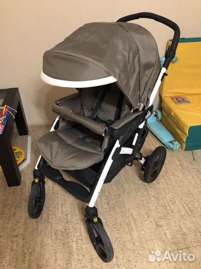 Продам Коляску cam dinamico up