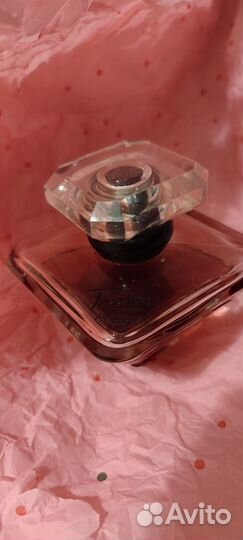 Парфюмерия lancome Tresore