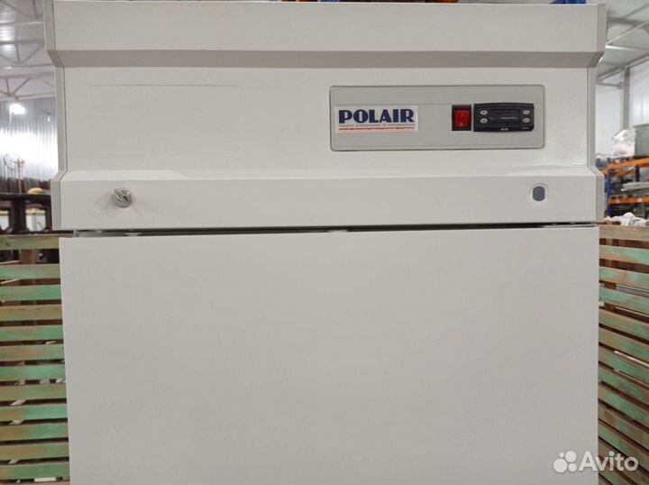 Холодильный шкаф polair