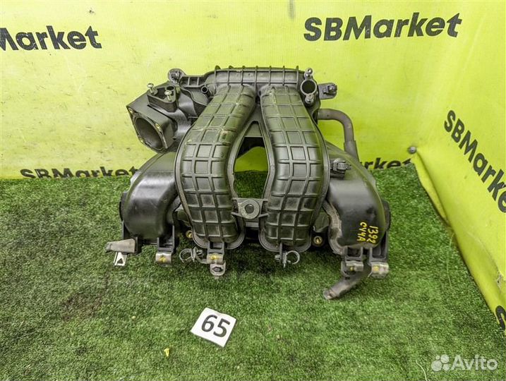 Коллектор впускной Mitsubishi Lancer CY4A 4B11