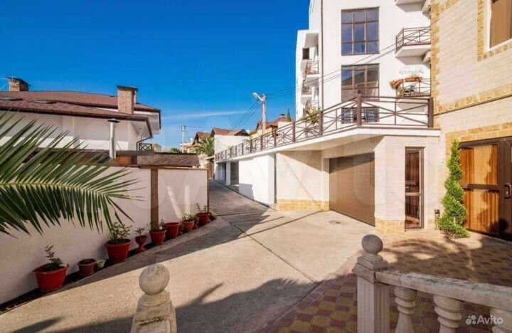 Квартира-студия, 24 м², 2/4 эт.