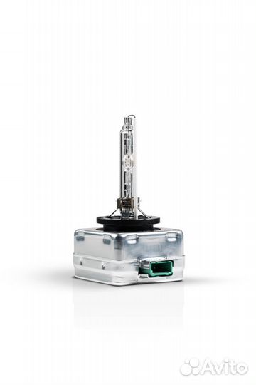 Ксеноновая лампа viper D3S 5500к (+80%) Корея (гар