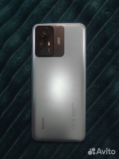 Xiaomi 12S, 8/256 ГБ