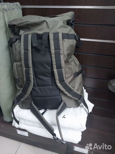 Рюкзак туристический