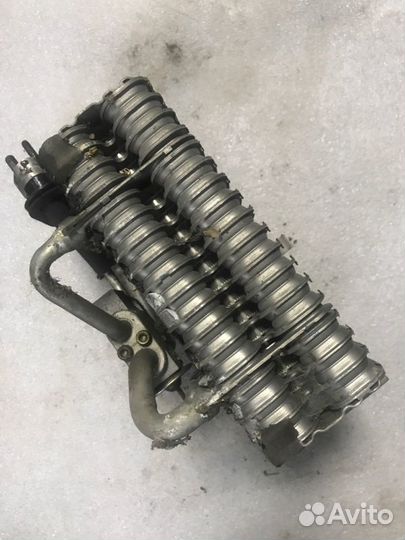 Испаритель кондиционера Hyundai Elantra