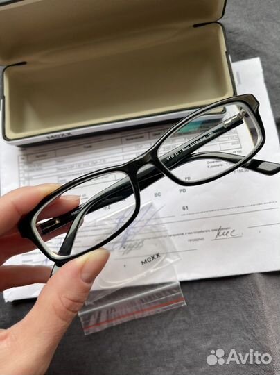 Очки с диоптриями
