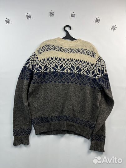 Свитер Pendleton Pure Virgin Wool