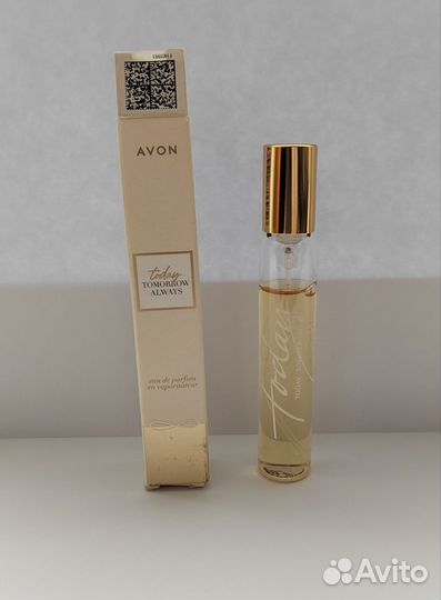 Духи женские avon тудей