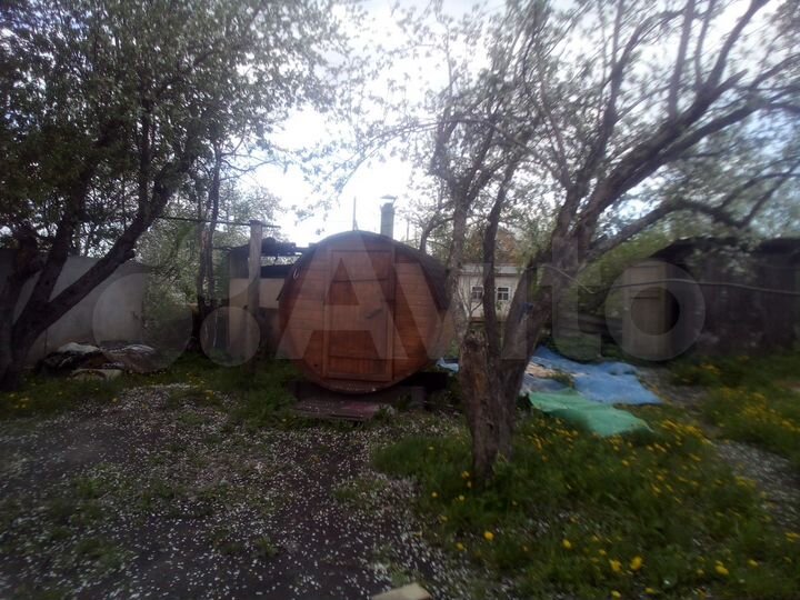 Дача 25 м² на участке 4 сот.