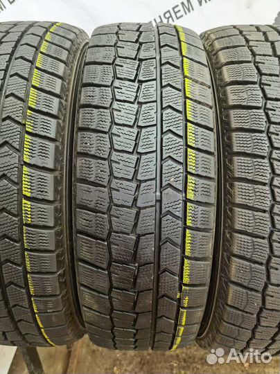Dunlop Winter Maxx WM02 185/65 R15 88Q