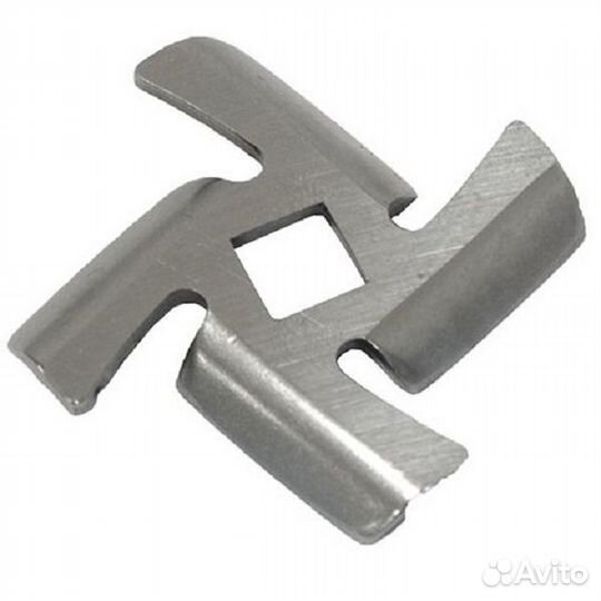 Redmond RMG-1236-nozh нож для мясорубки квадрат 8