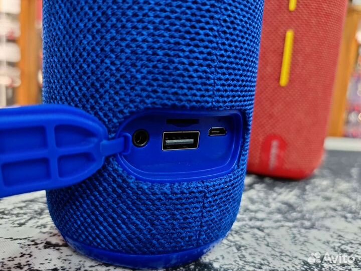 Bluetooth колонка для спорта 10w новая