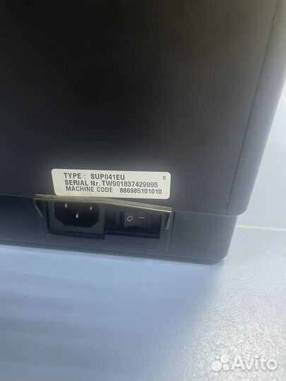 Кофемашина saeco incanto бу