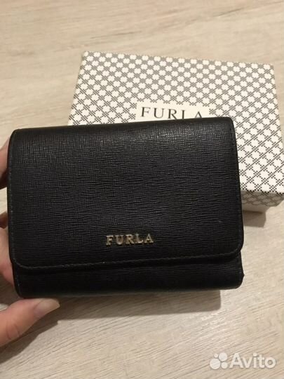 Кошелек furla оригинал