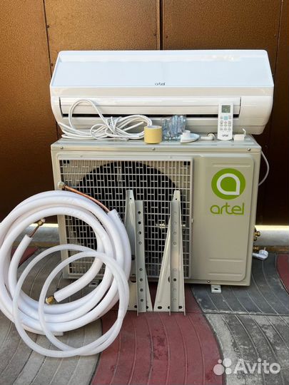 Кондиционер Artel