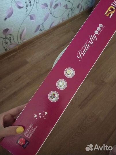 Набор для творчества (картина из страз)