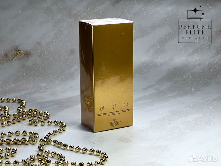 Paco Rabanne 1 Million Elixir