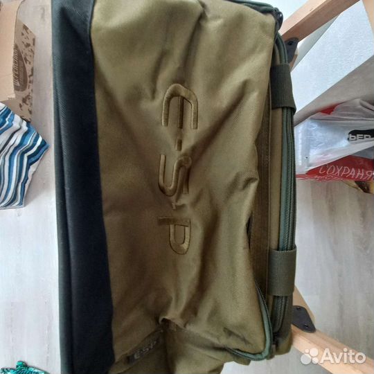 Термосумка, сумка-холодильник, ESP