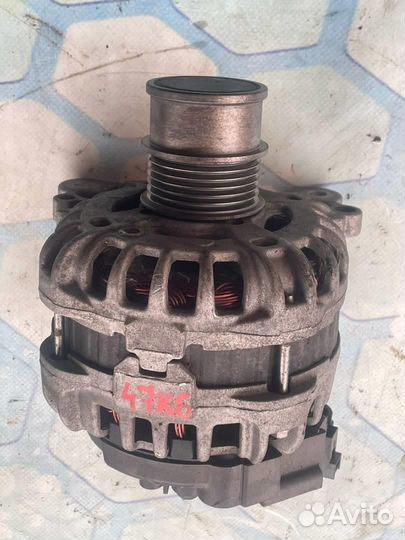 Генератор 04E903015A