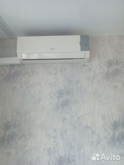 Монтаж кондиционеров