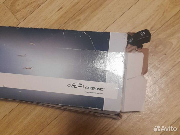 Подрулевой переключатель УАЗ патриот