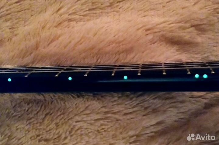 Электрогитара Stagg