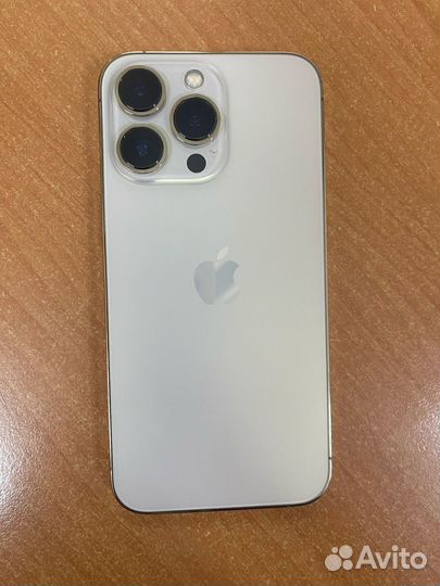 iPhone 13 Pro, 128 ГБ