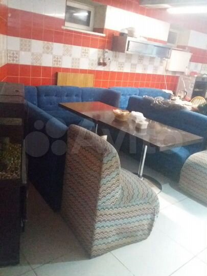 Сдам помещение свободного назначения