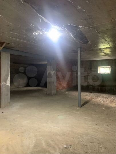 Склад, 240 м²