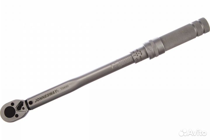 Динамометрический ключ Jonnesway T04080