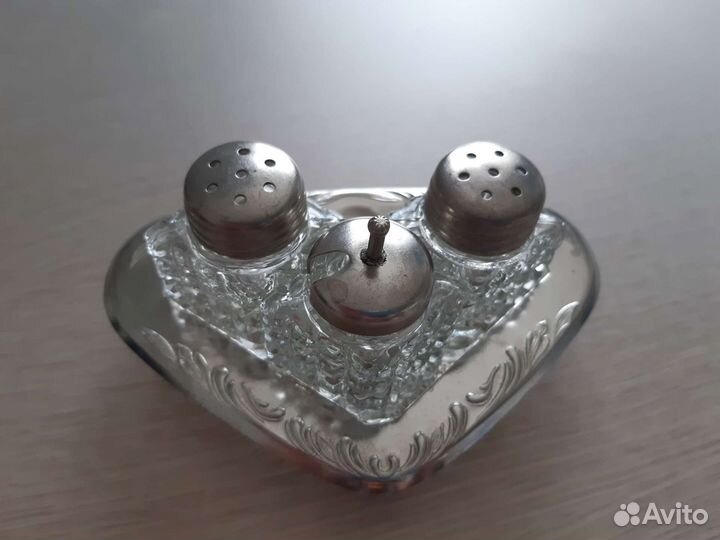 Набор для специй