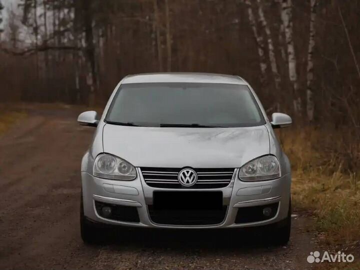 Разборка jetta 5, джетта 5 по запчастям