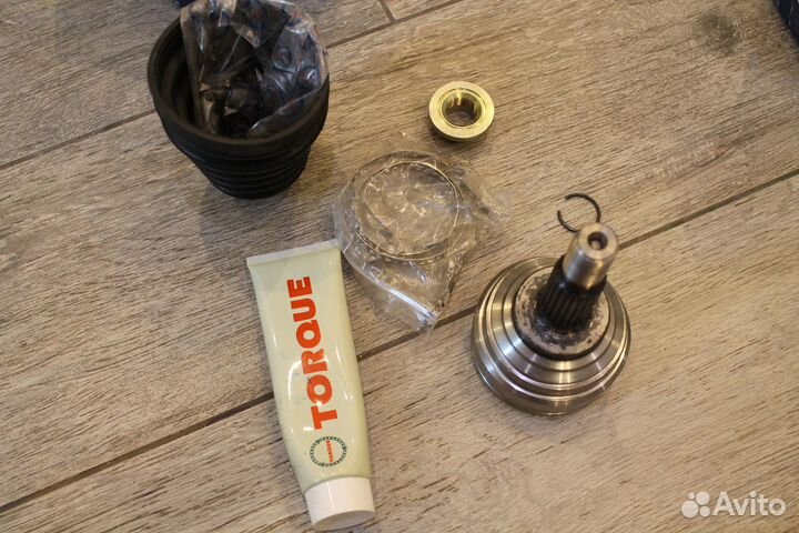 Шрус torque VN-5493