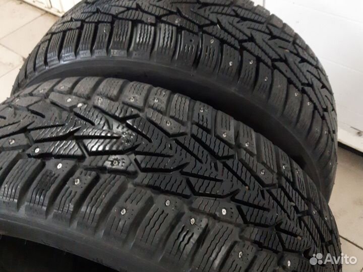 Nokian Tyres Nordman 7 215/55 R17
