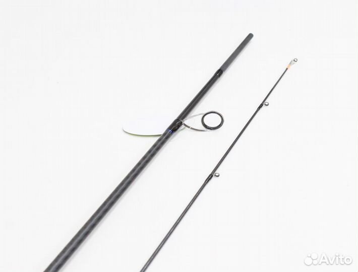 Спиннинг fogel FOG662M-H3G1Fj 1,98 м, тест 7-31 г