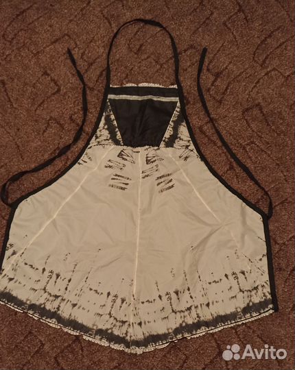 Кухонный новый фартук