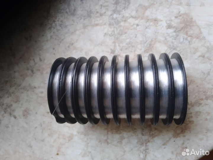 Леска рыболовная зимняя