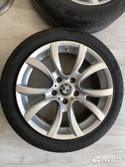 Диски r17 bmw